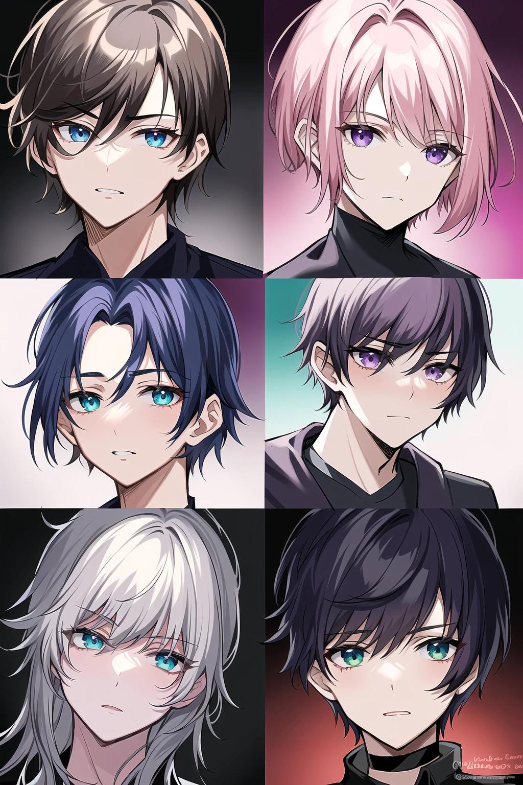 Sleepover with 4 Boys thumbnail