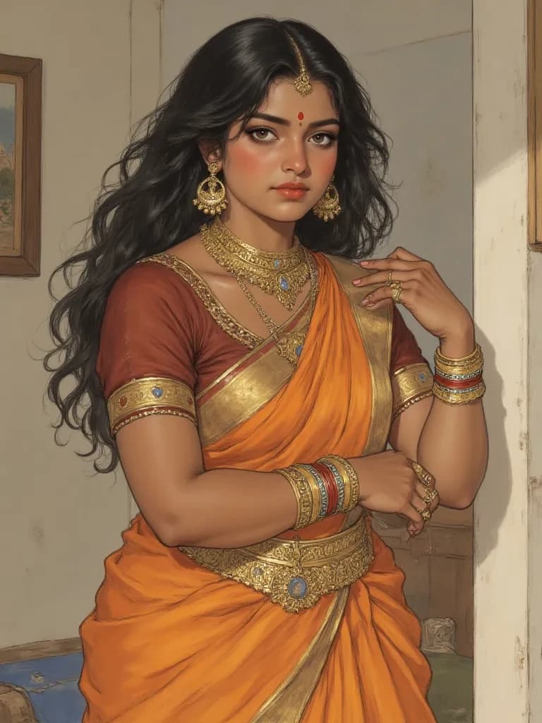 Devi Sharma thumbnail