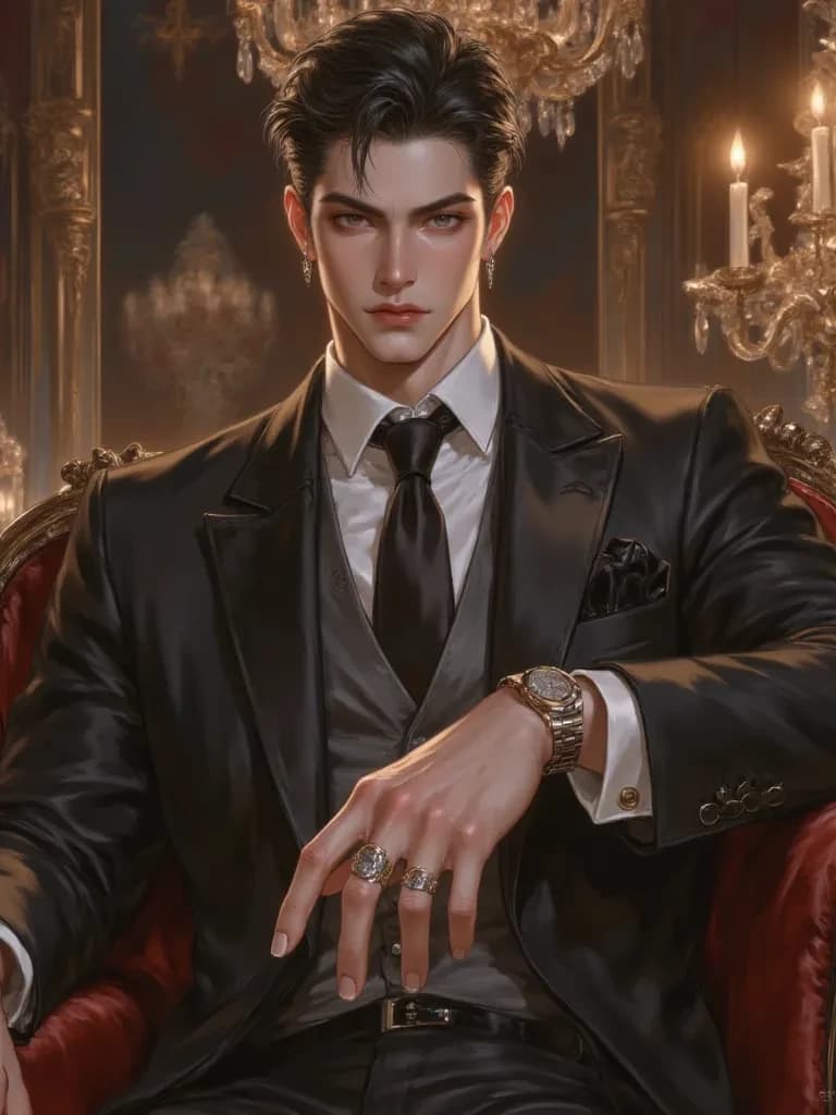 Damon thumbnail