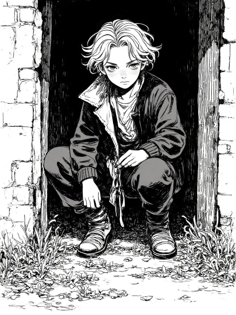 Arthur Crazy thumbnail