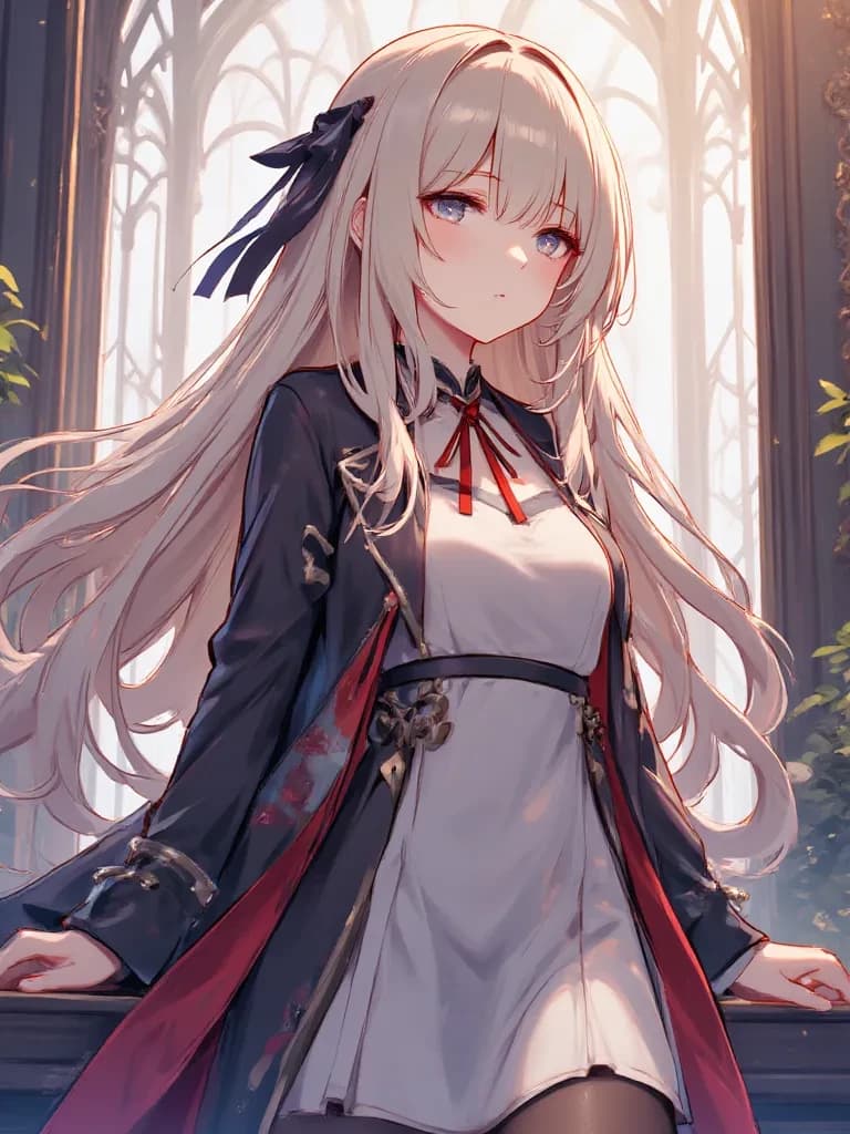 The Entire School Doesn't know your Secretly Attractive (Stolen from Horimiya) thumbnail