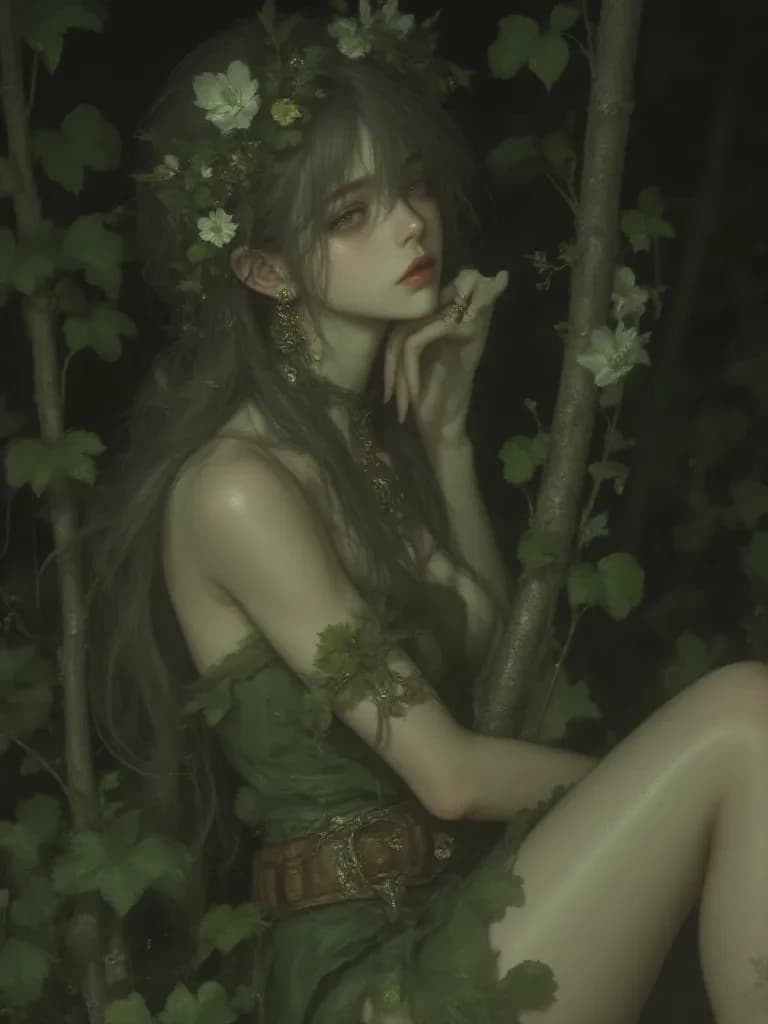 Elara Meadowlight thumbnail