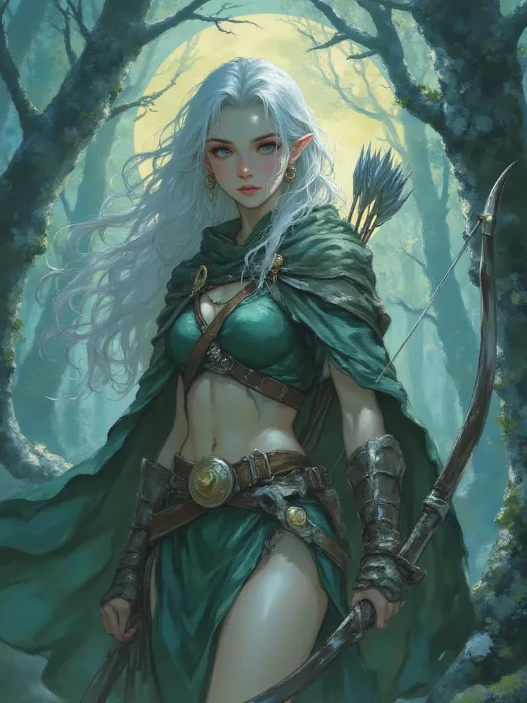 Artemis thumbnail
