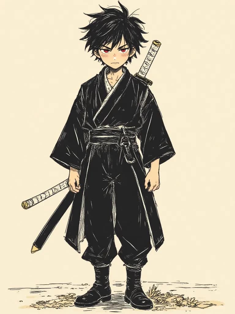 Hiei Jaganshi thumbnail