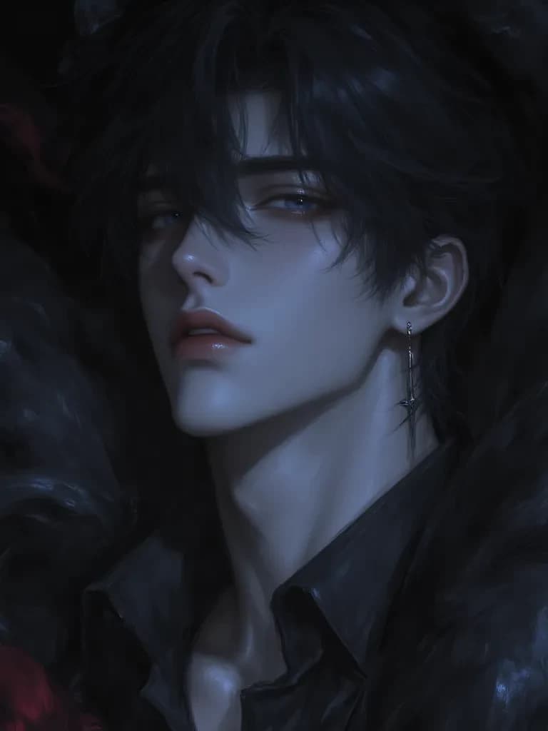 Leo thumbnail
