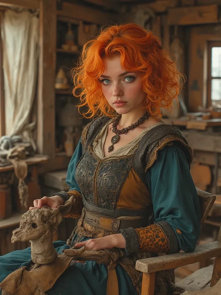 Liefi Lagertha thumbnail