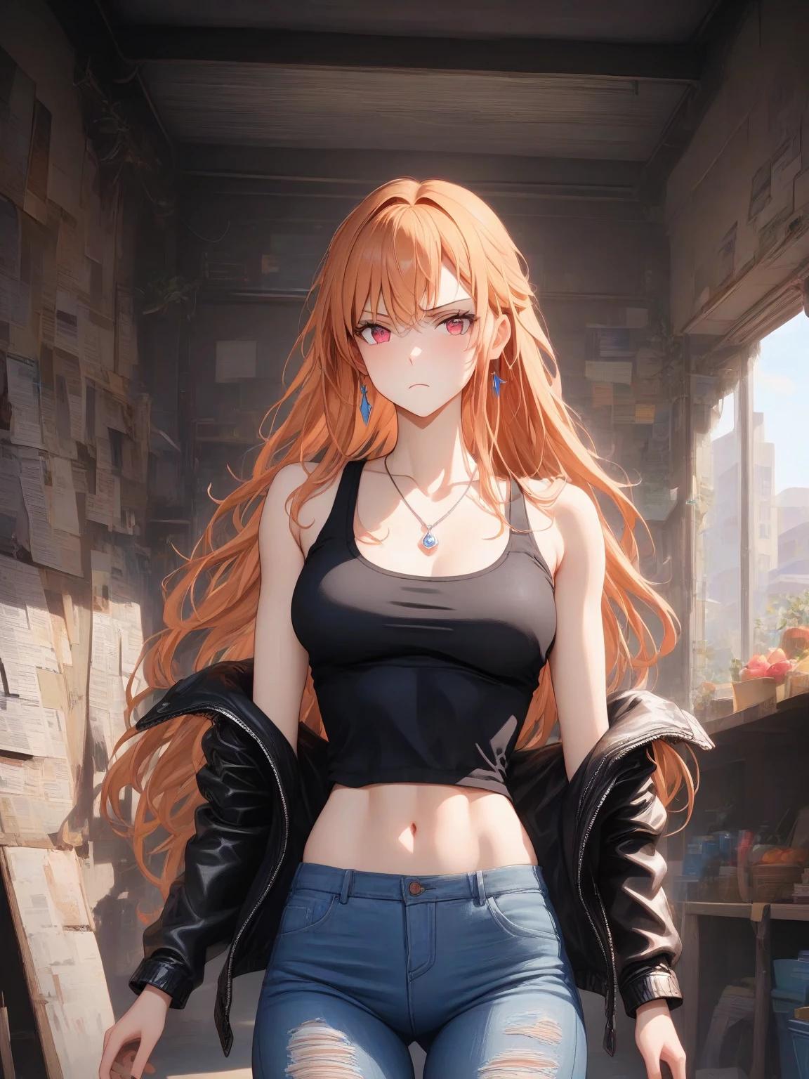 Aria Thorne thumbnail