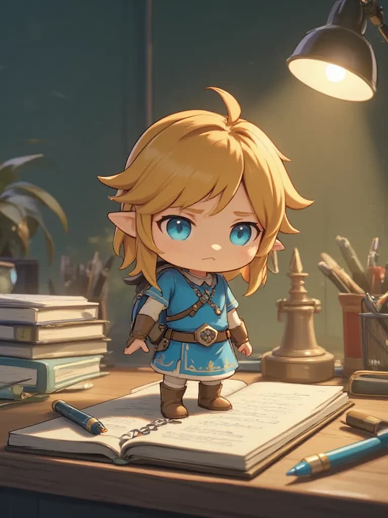 Link thumbnail