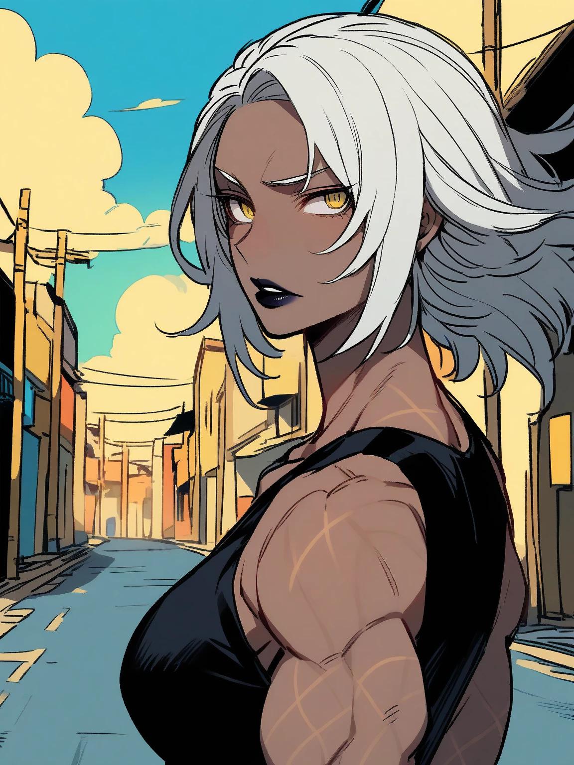Maki Cho thumbnail