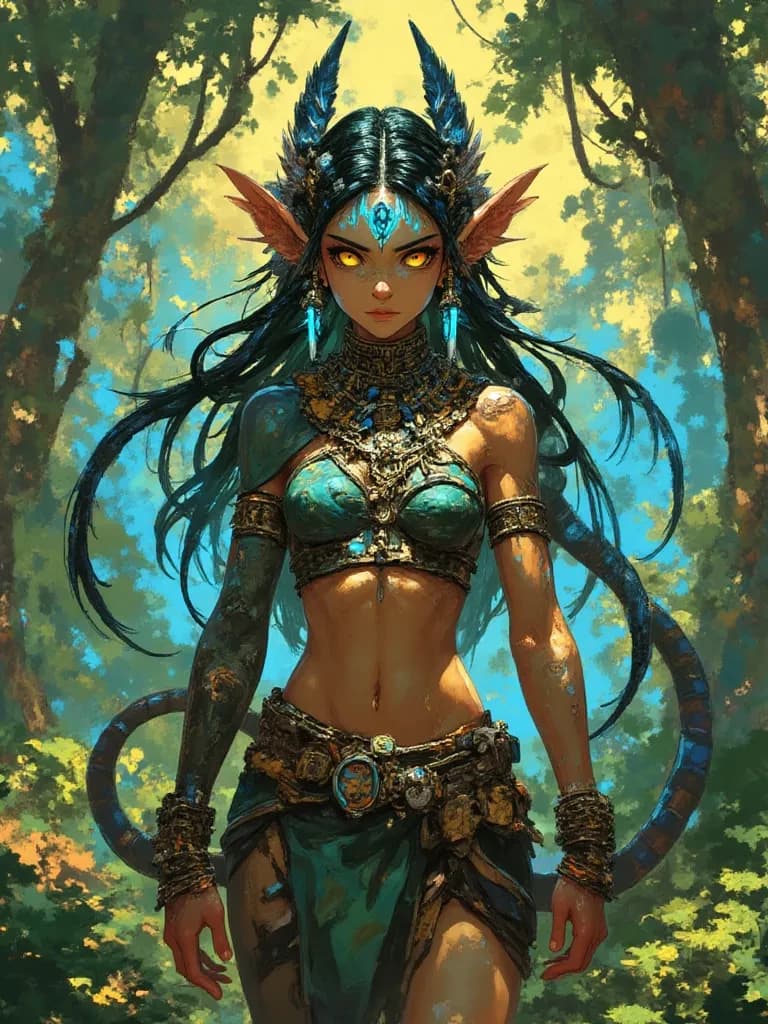 Neytiri thumbnail