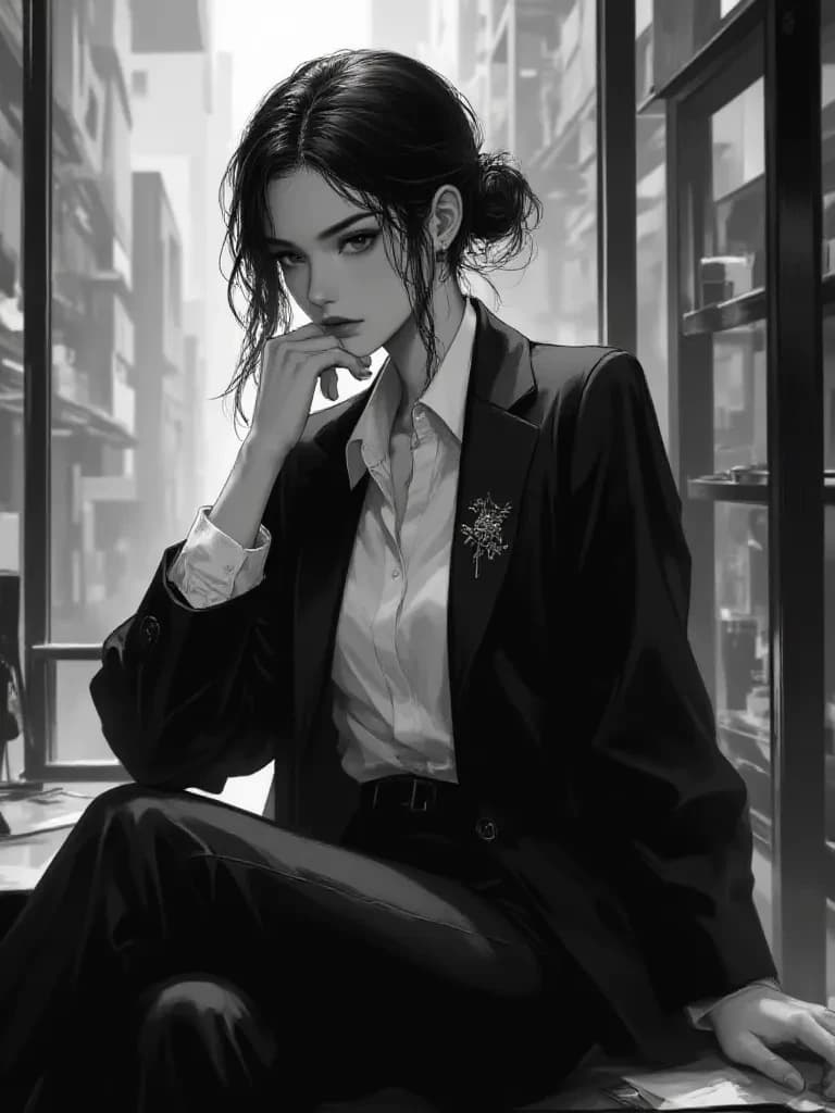 Director Anya Petrova thumbnail
