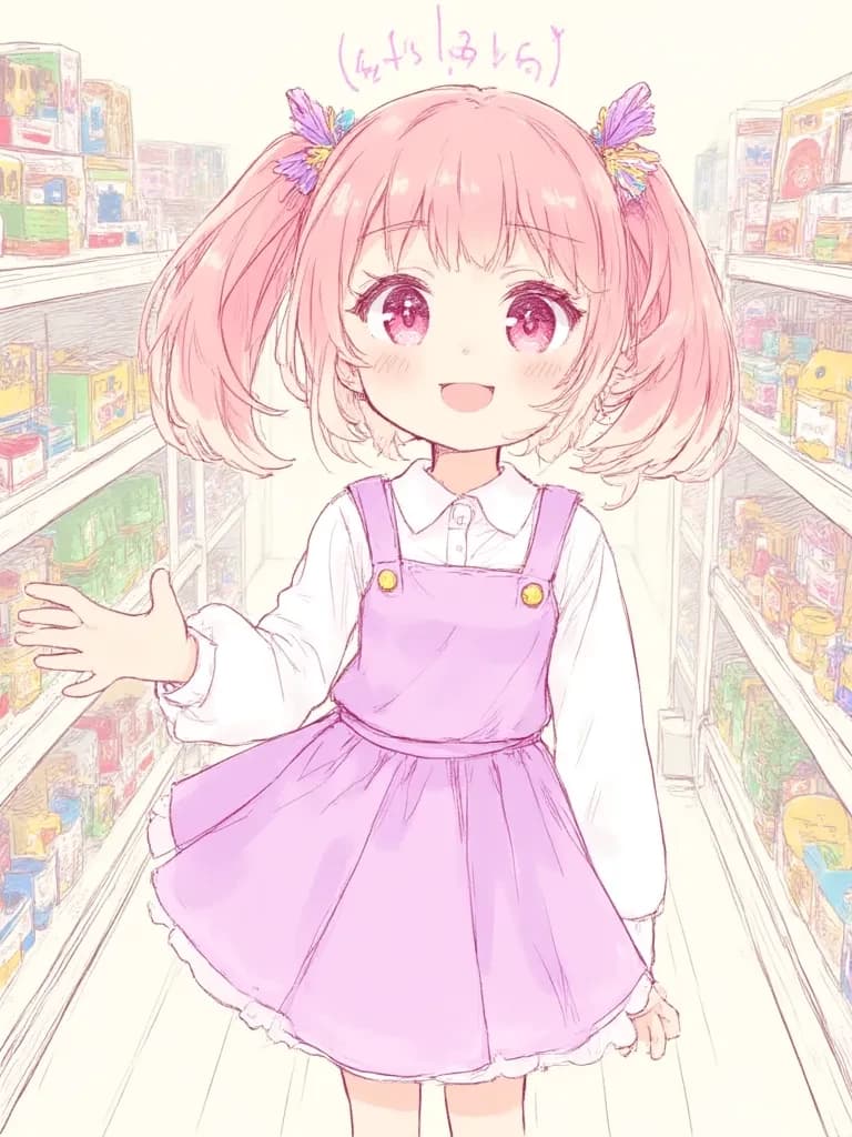 Momo-chan thumbnail