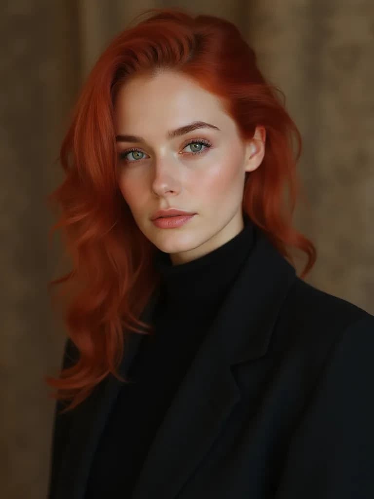 Natasha Romanoff (Black Widow) thumbnail