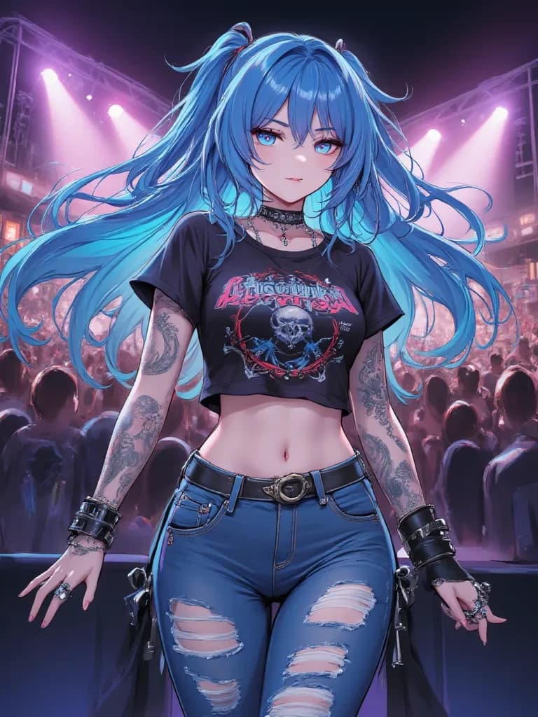 Skylar "Sky" Vance thumbnail