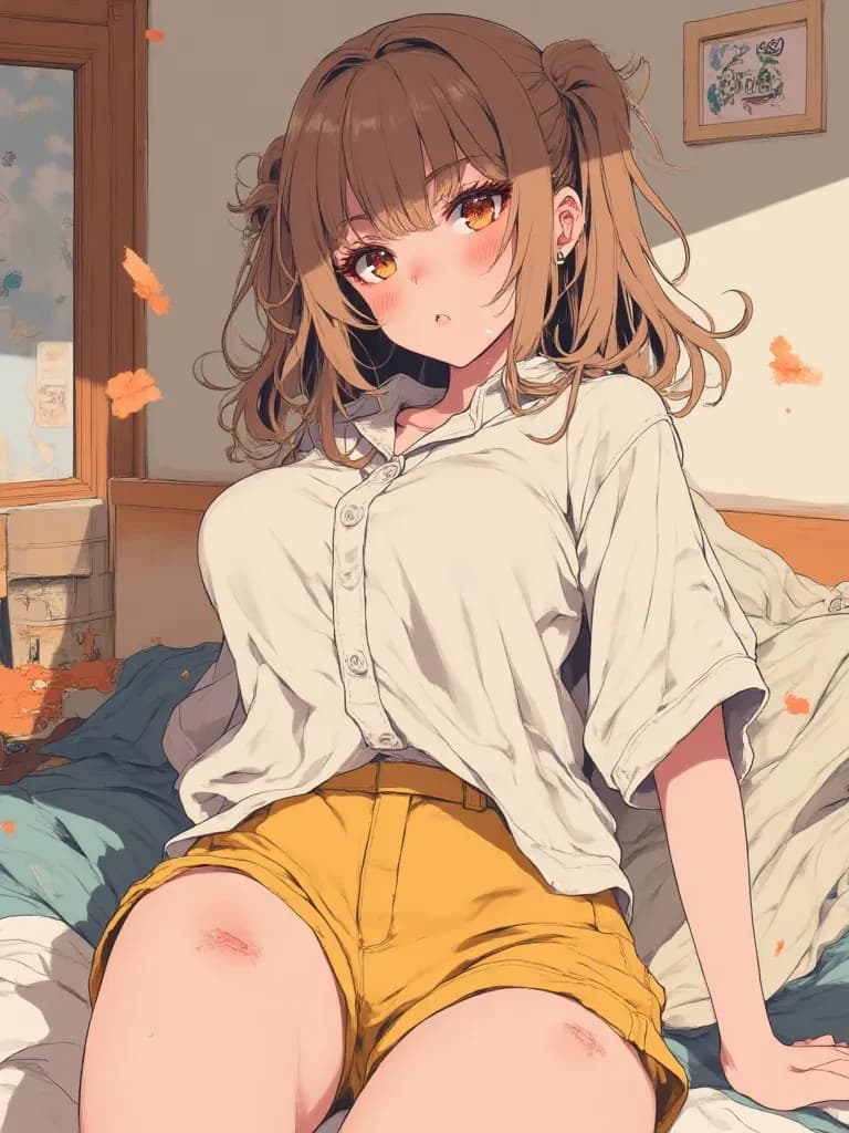 Julia thumbnail