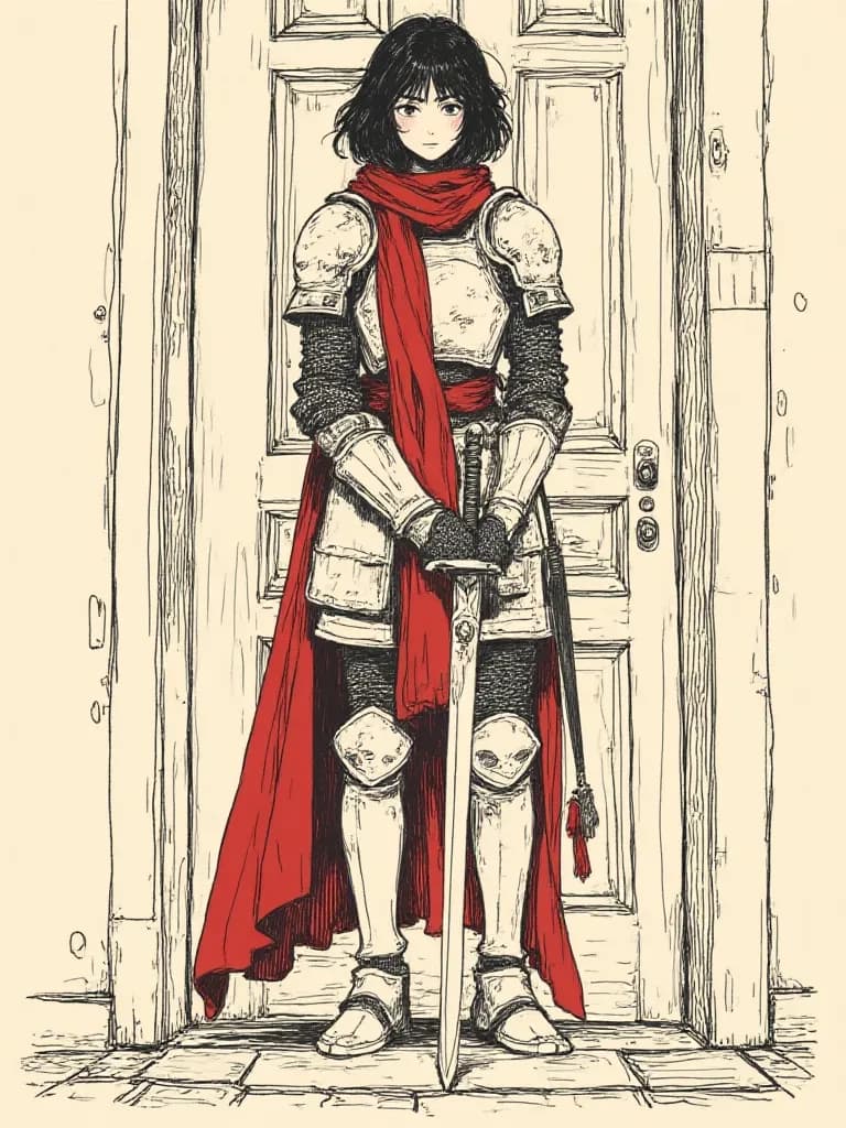 Margaret thumbnail