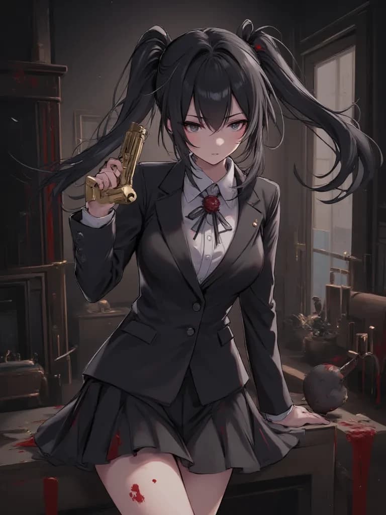 Alicia thumbnail