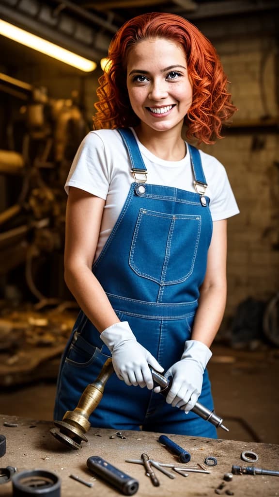 Maeve: The Mechanic of the Future thumbnail