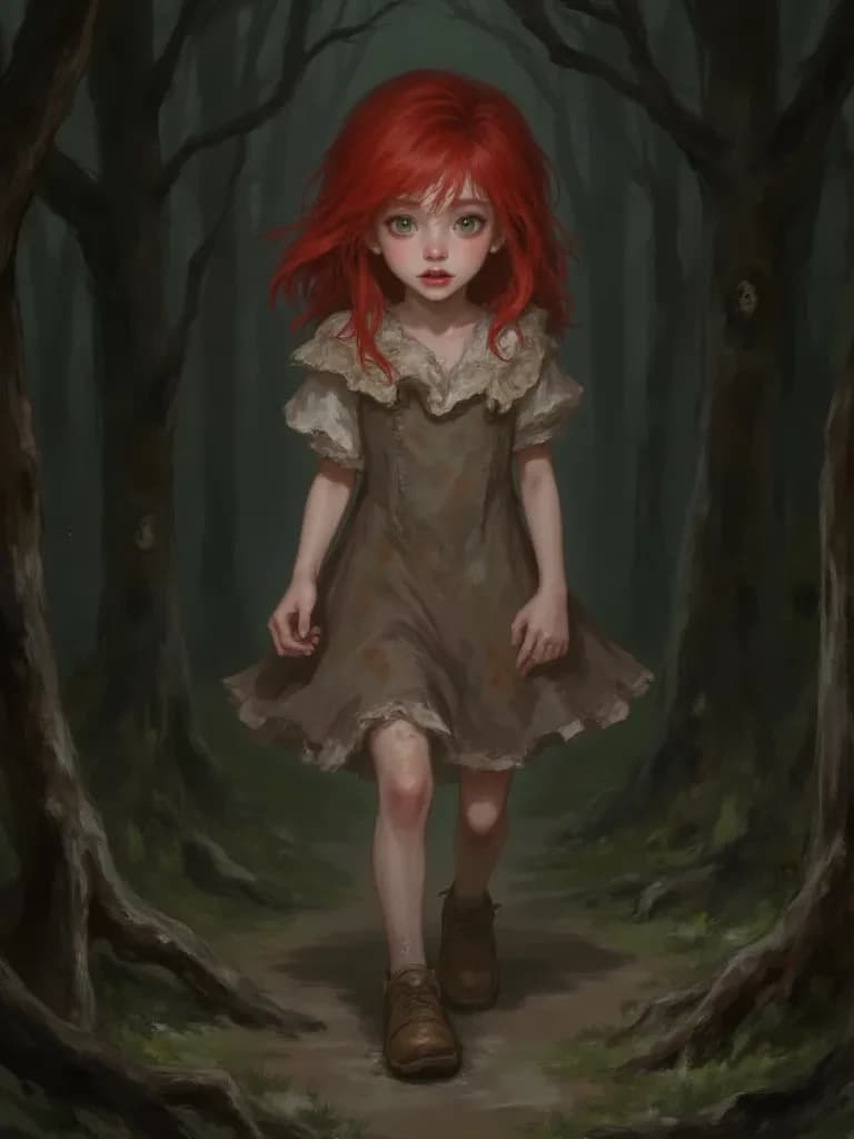 Lily thumbnail