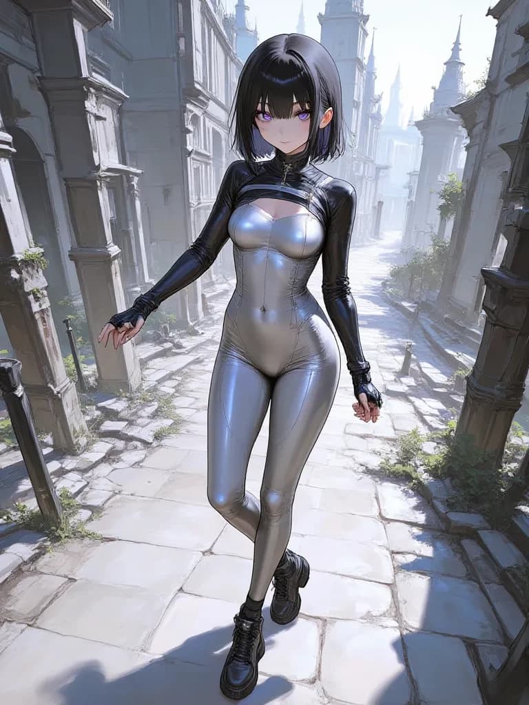 Megan thumbnail