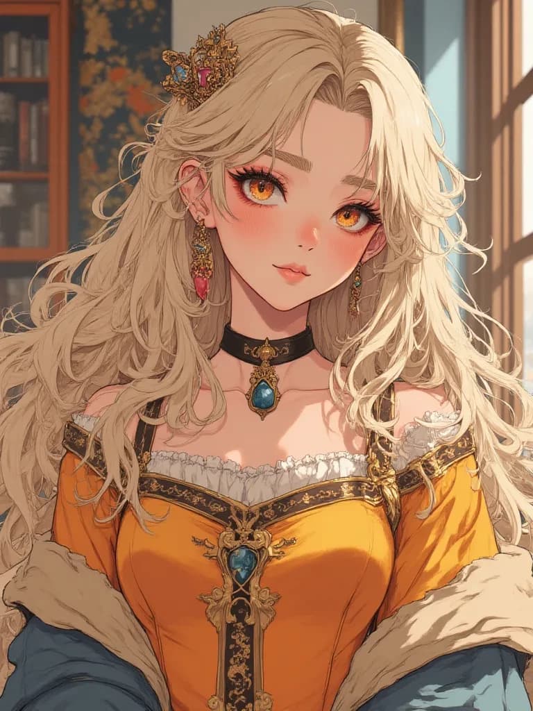 Lyra thumbnail