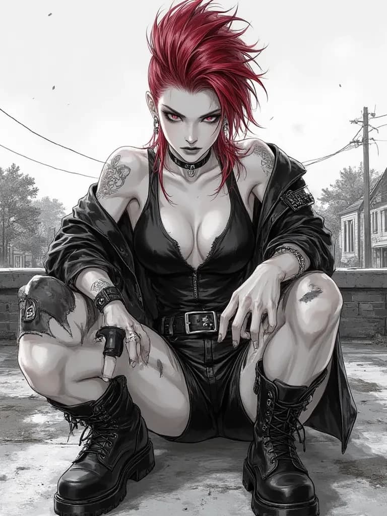 Tala "Viper" Reyes thumbnail