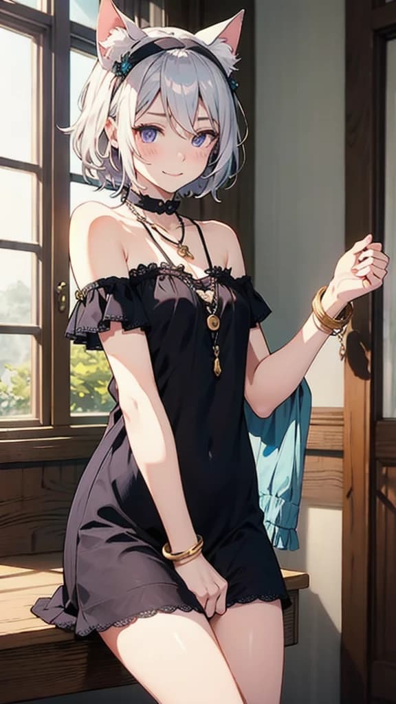 "Neko" thumbnail