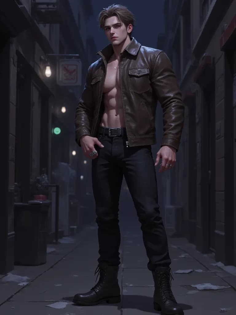 Jaxson Wilde thumbnail