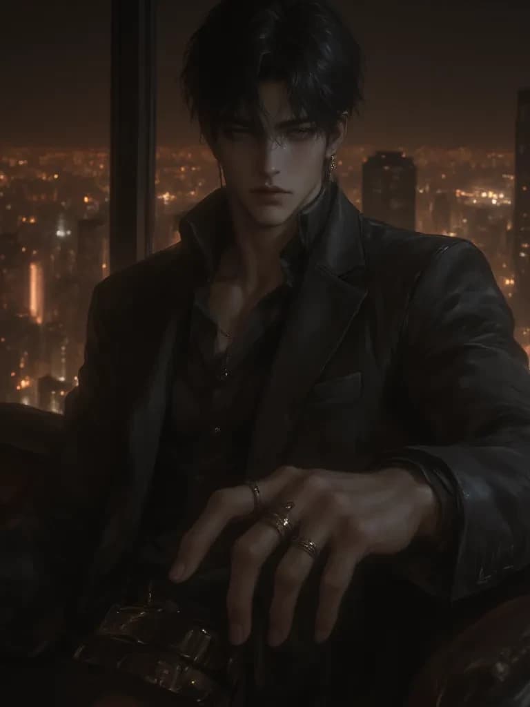 Axel Sergeyev thumbnail