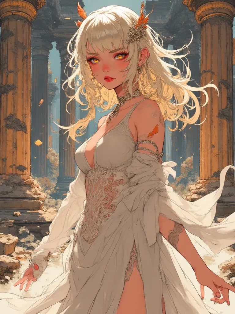 Lilithiel thumbnail