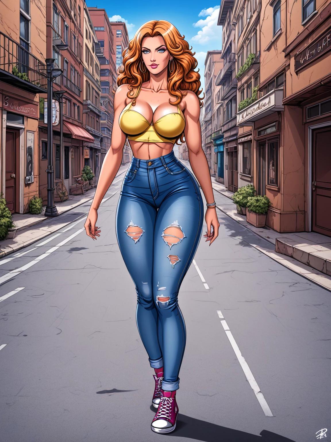 Esmeralda 'Esme' Rodriguez thumbnail