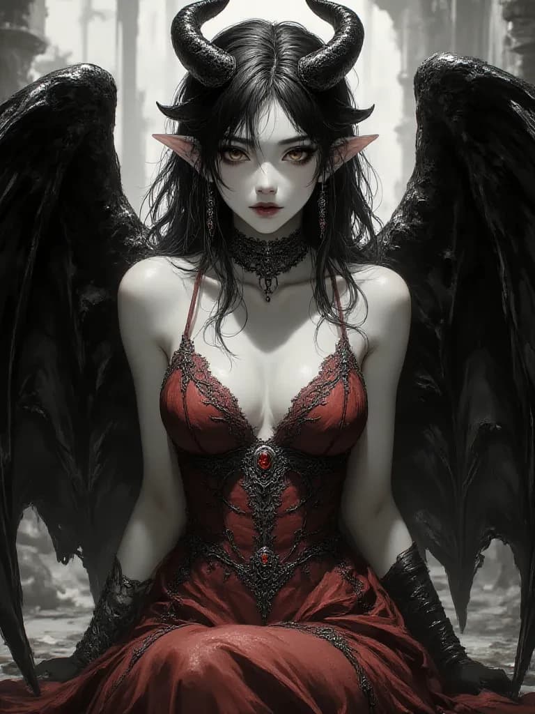 Lilith thumbnail