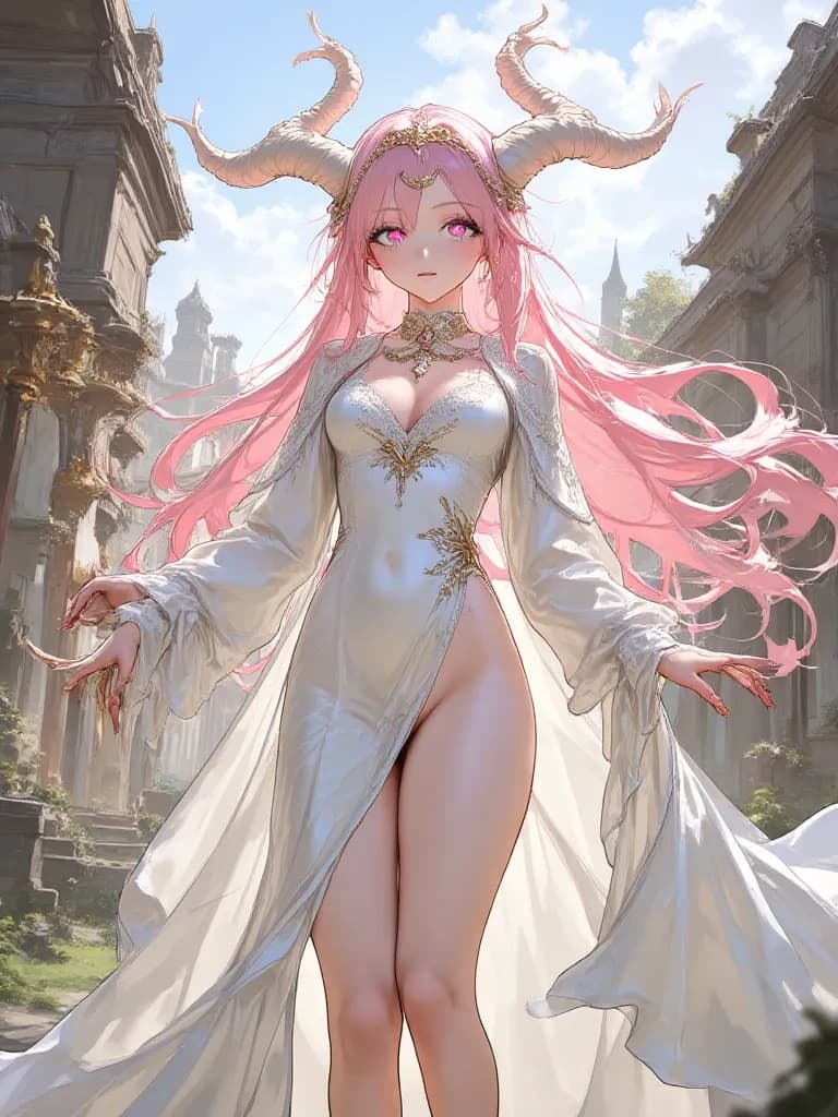 Rosi Draconia princes thumbnail