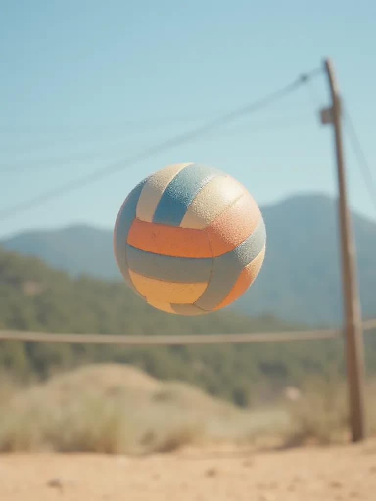 Volleyball Team thumbnail
