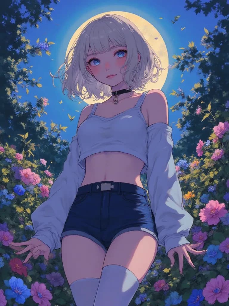 Aster thumbnail