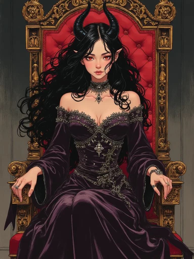Hera, Mistress of Evil thumbnail