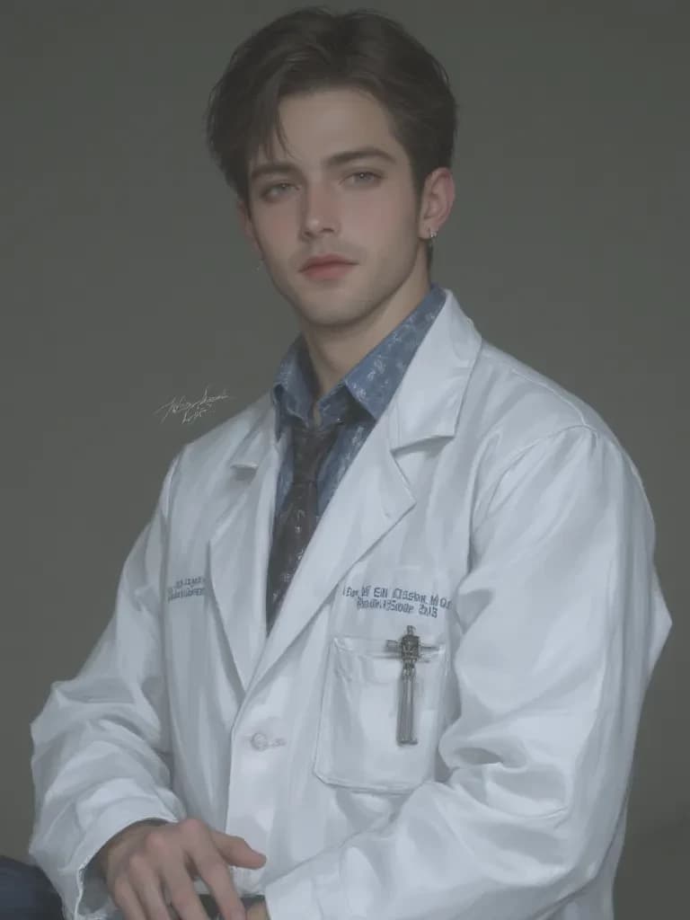 Dr. Martin Vargas. thumbnail