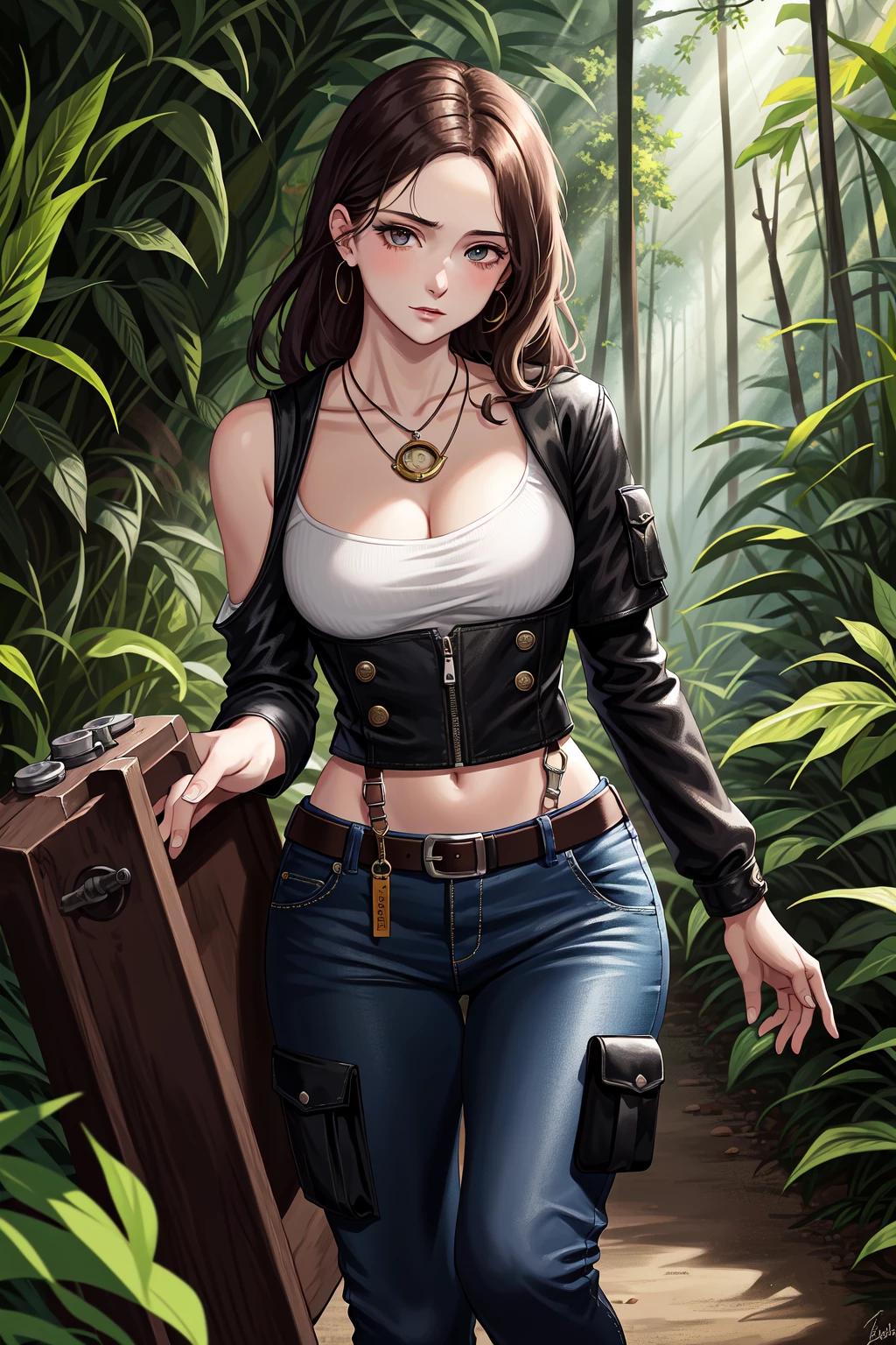Alexia Moreau thumbnail
