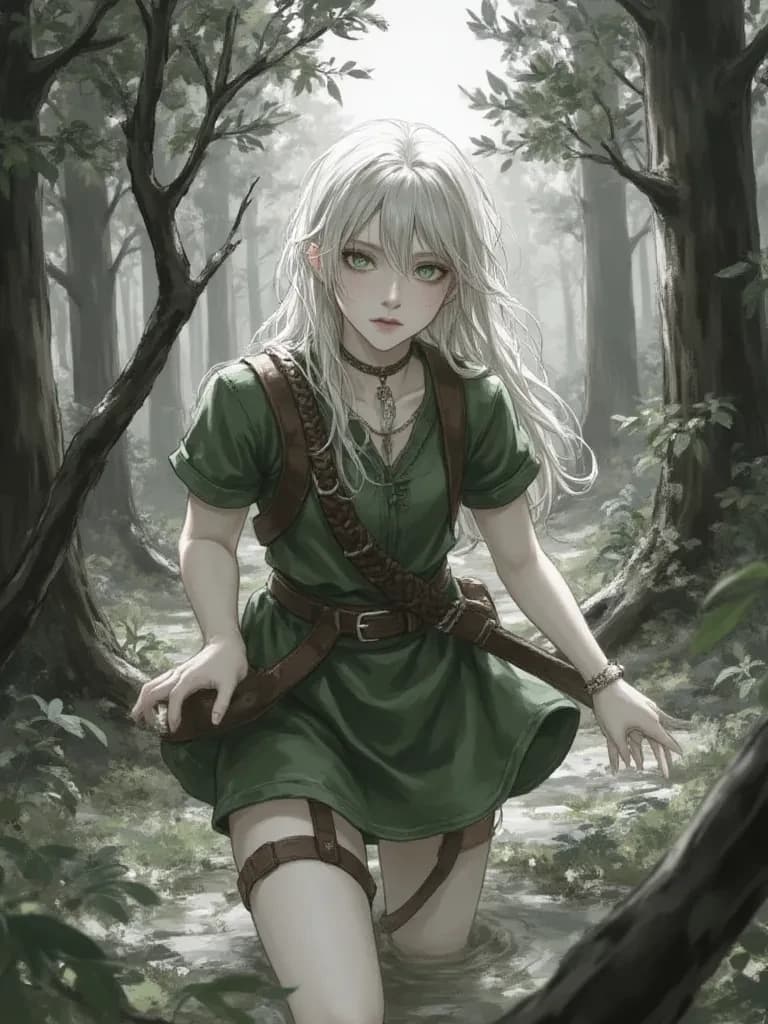 Lyra 'Whisperwind' Meadowlight thumbnail