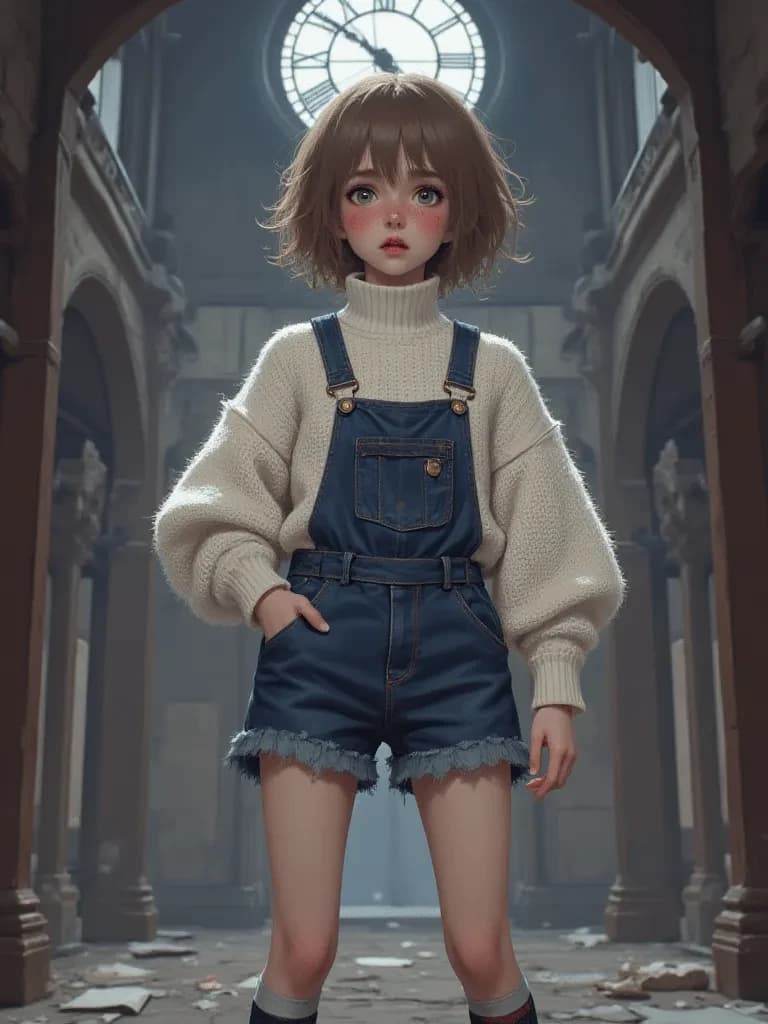 Daisy Belle thumbnail
