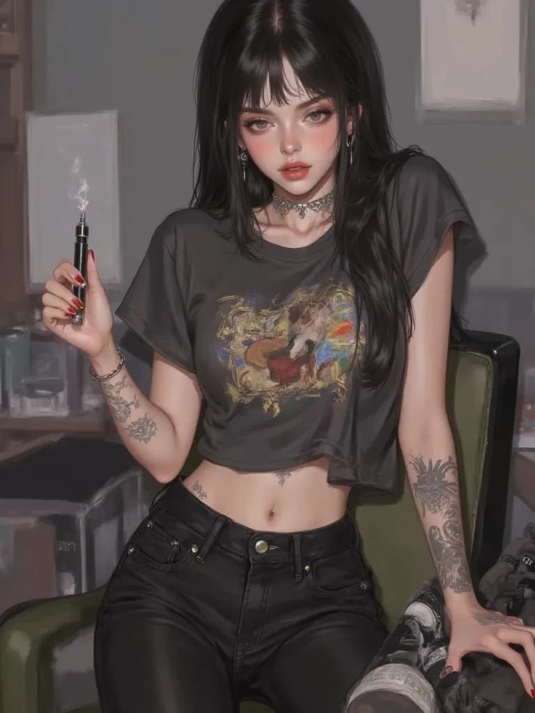 Ericka Boz thumbnail