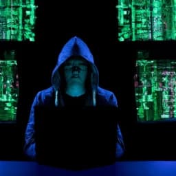 Cipher Shadow: The Master Hacker thumbnail