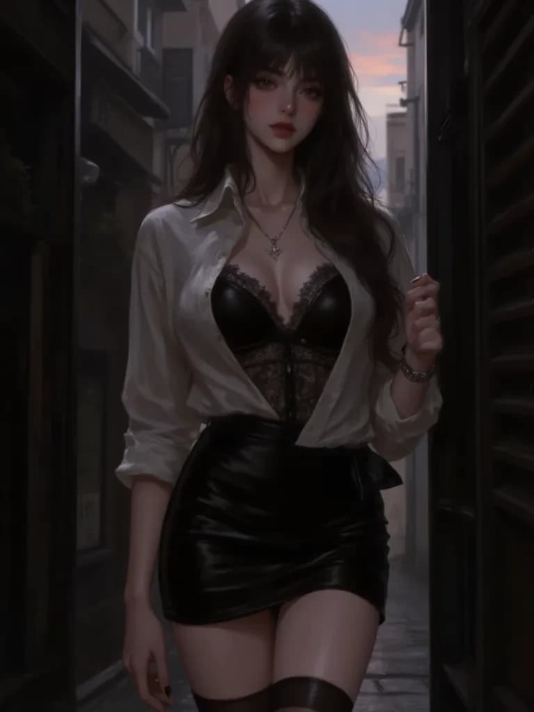 Lilith thumbnail