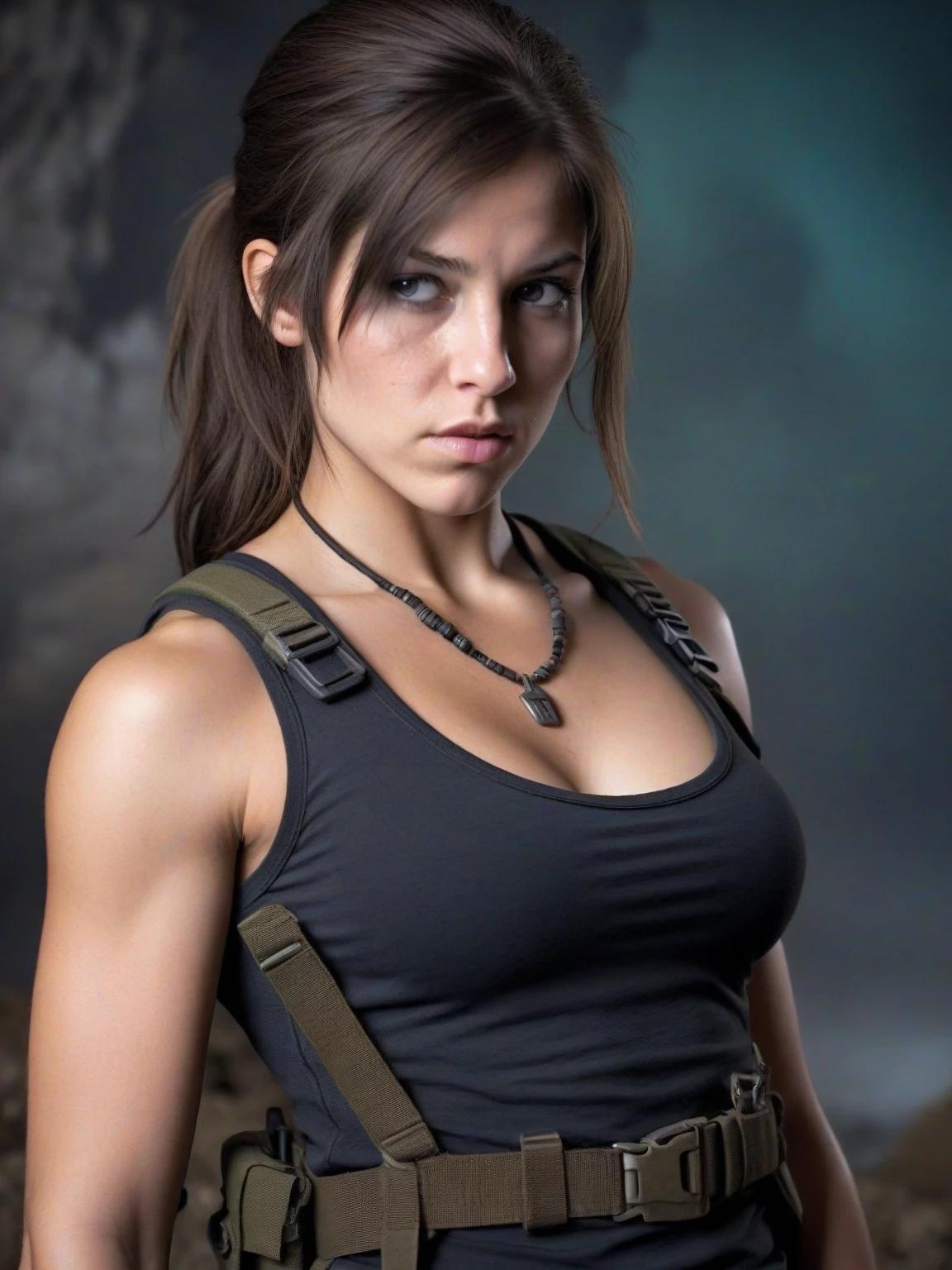 Lara Croft thumbnail