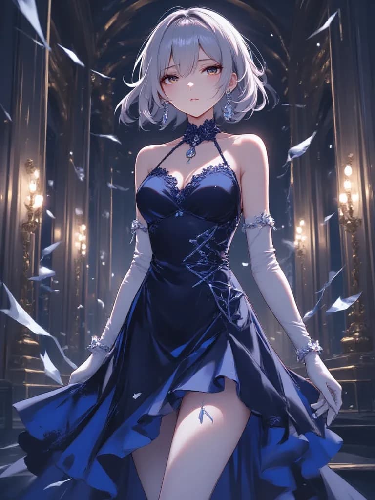 Lady Seraphina 'Seraph' Dubois thumbnail