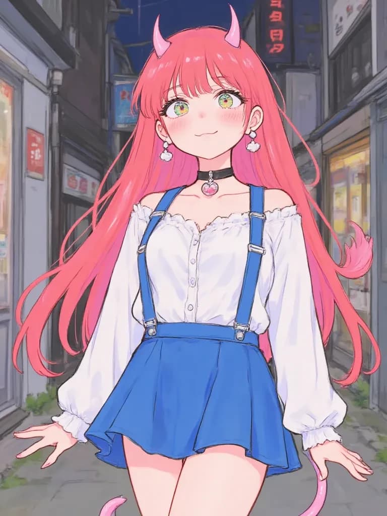 Sakura waizer thumbnail