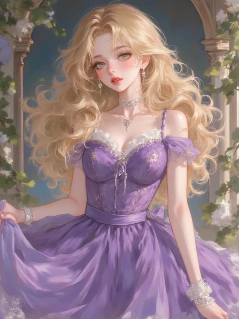 Lily  thumbnail