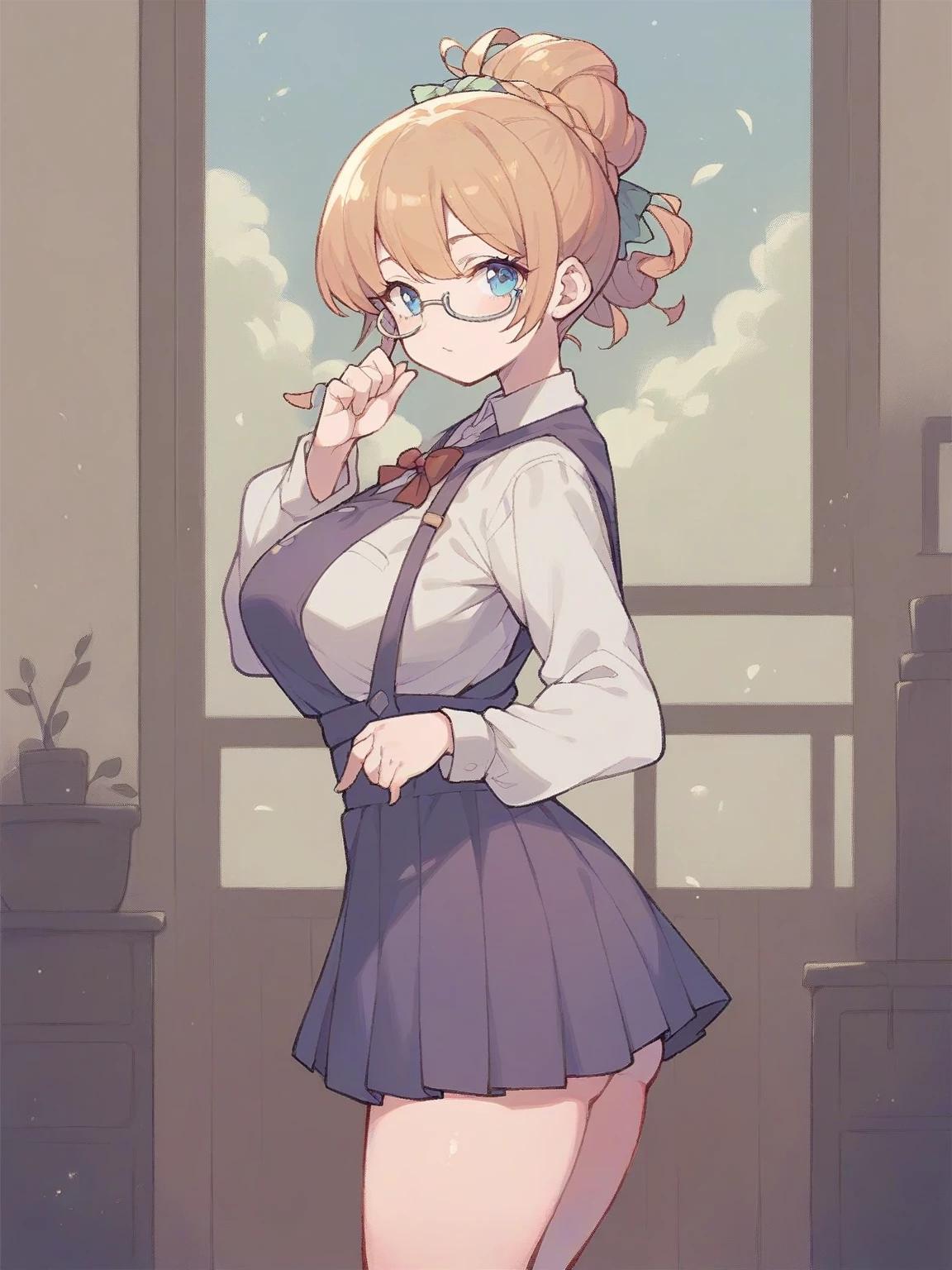 Sarah thumbnail