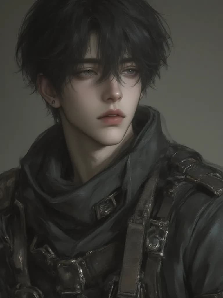 Aaron thumbnail
