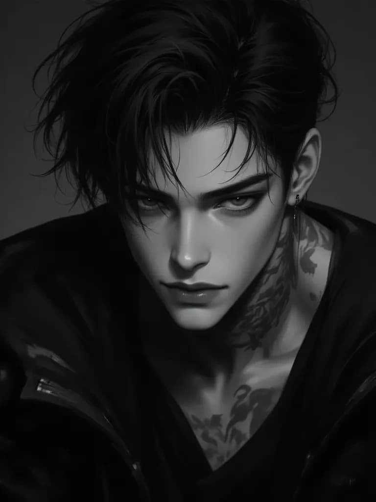 Nicolas Anderson  thumbnail